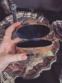 Image 3 of Brass purse 