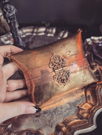 Image 2 of Brass purse 
