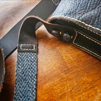 Image 3 of Leather possibles bag