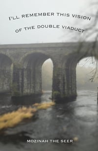 I'll remember this vision of the double Viaduct