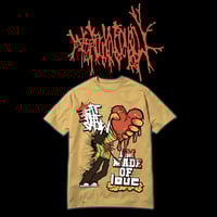 I'm Made of eatthesnow