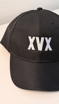 Image 2 of XVX Black Cap