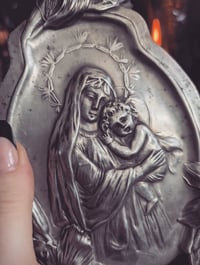 Image 2 of  Holy water font 