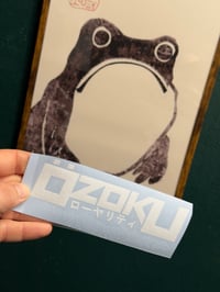 OZKU Reg