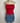 Red Tube Top