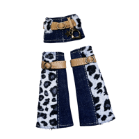 CANDY CHEETAH WILD GIRL BUNDLE