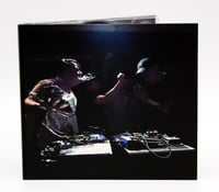 Image 4 of Slit Throats USC– Mark City (CD) [OXEN096]