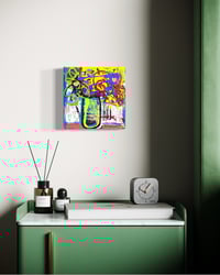 Image 2 of Chaos and Beauty  