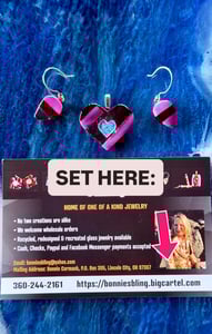 Image of Heart Full of Pinks