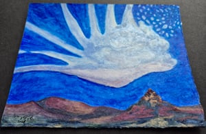 Image of Bishops At Night