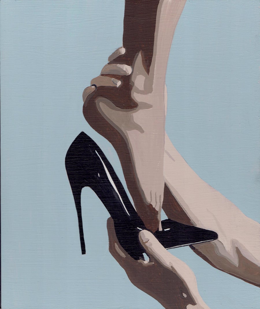 Image of DAYBREAK IN ALABAMA