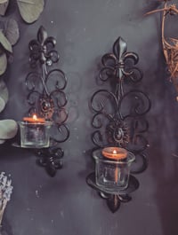 Image 2 of Swirly Sconses 