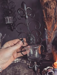 Image 3 of Swirly Sconses 