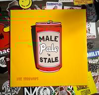 Image 1 of MALE PALE AND STALE