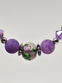 Image 2 of Purple Flowers 