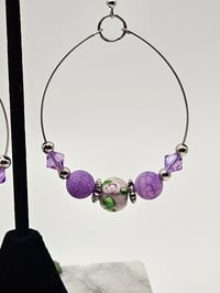 Image 4 of Purple Flowers 