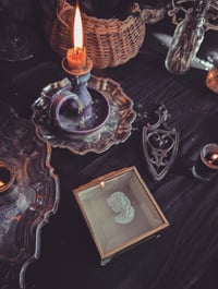 Image 1 of Little cameo box 