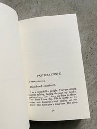 Image 2 of Modern Love by Constance DeJong