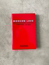 Image 1 of Modern Love by Constance DeJong