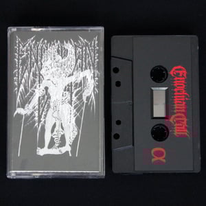 Image of Enochian Call – The Renaissance of Darkness After the Quintessence of Creation Tape