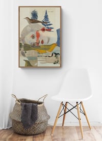 Image 2 of The Blush & the Birdsong 