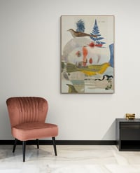 Image 4 of The Blush & the Birdsong 