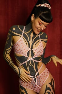 Image 1 of Cherry Dream Bra