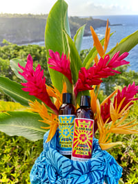 Image 1 of Island Babe Tanning & Moisturizing Twin Pack