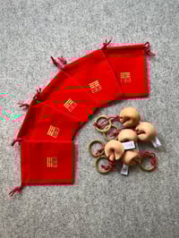 Image 1 of Fortune Cookie