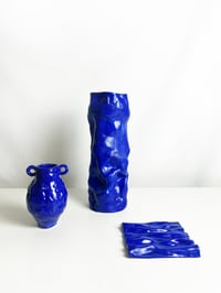 Image 2 of Tile EVERY DAY BLUE