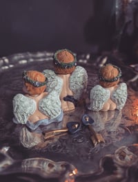 Image 2 of Mini angel bottles 