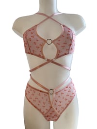Image 1 of Cherry Dream Panty