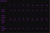 Image 3 of Shirt: GxK Godzilla METALCROPOLIS