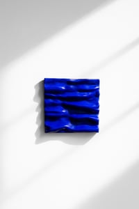 Image 1 of Tile EVERY DAY BLUE