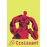 Le Croissant