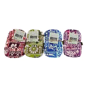 Image of Maui Micro Mitts – Mini Oven Mitts for Microwave, Baking, Sourdough & Bread Making