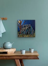 Image 2 of Night Cabin