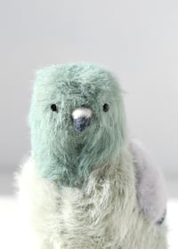 Image 5 of pigeon plush