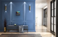 Image 2 of Coneflower Sunset