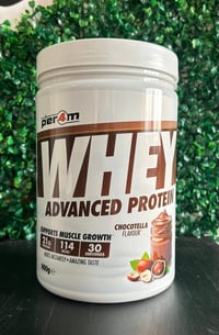 Image 1 of Per4m Whey Advanced Protein 900G