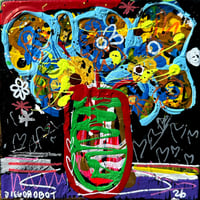 Image 1 of Bloom At Night 