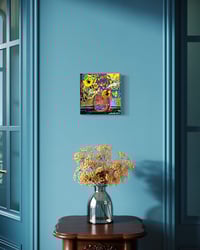 Image 3 of Warm Disorder