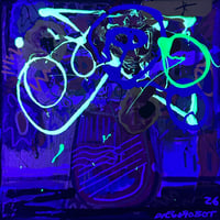 Image 2 of Warm Disorder