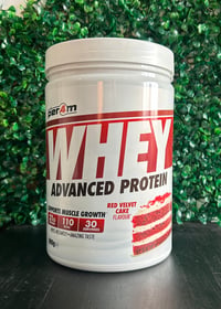 Image 2 of Per4m Whey Advanced Protein 900G