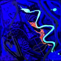 Image 2 of Side Eye Glance