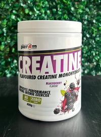 Per4m Creatine Monohydrate 400G
