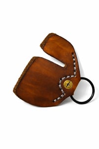 Split Finger - Right Hand Tab