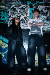 Image 3 of Onyx Sweats