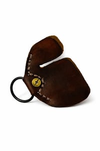 Split Finger - Left Hand Tab