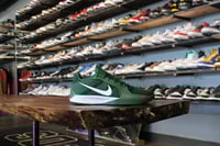 Image 1 of SABRINA 2 "TB/GORGE GREEN" WMNS